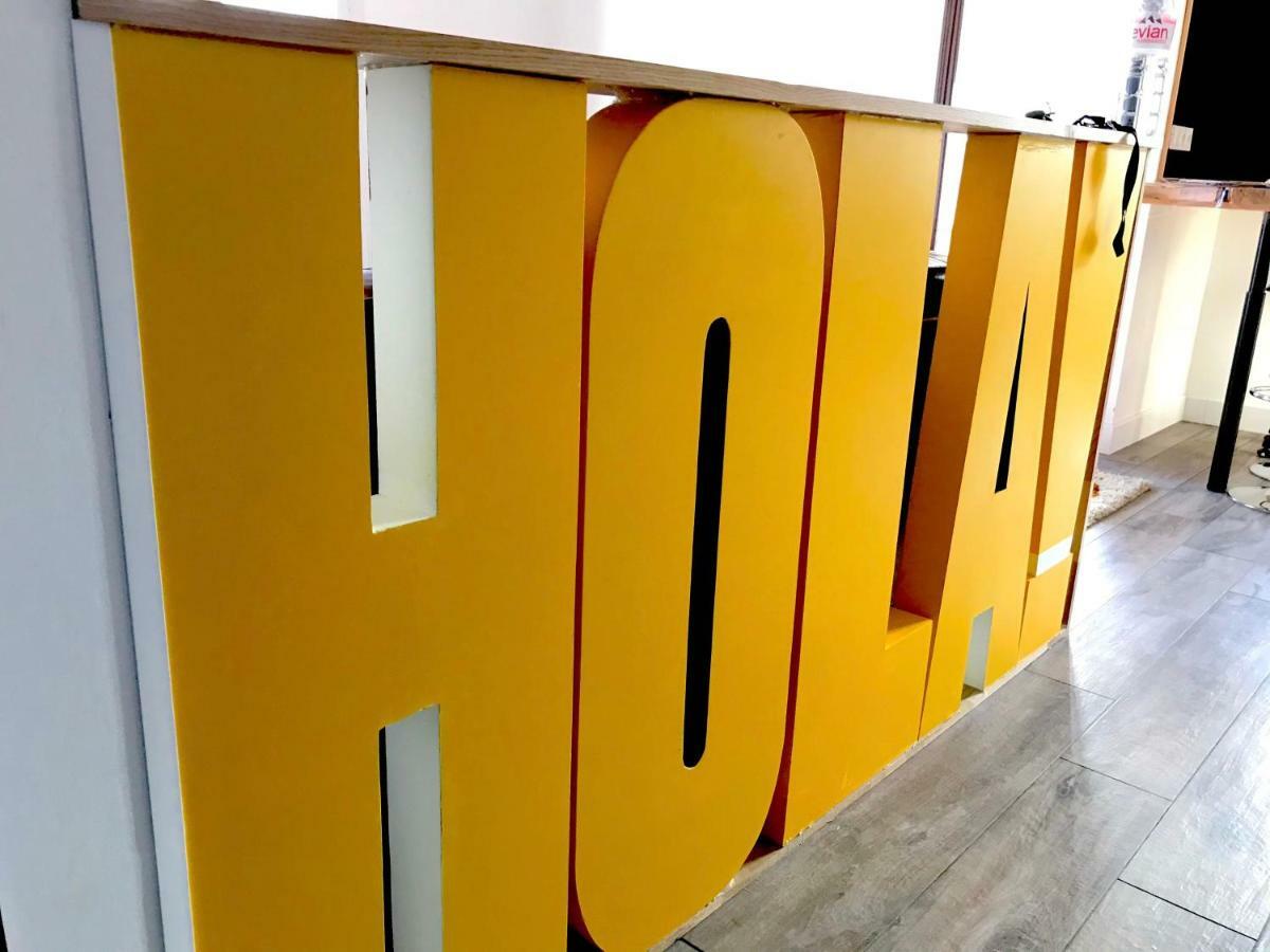 דירות פרפיניין Hola! מראה חיצוני תמונה